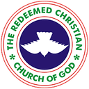 RCCG Logo